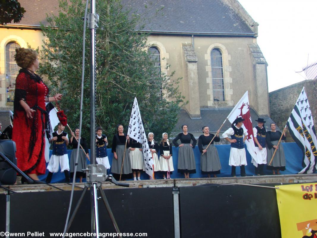 Voyage au pays de la photographie par le cercle Keltiad.