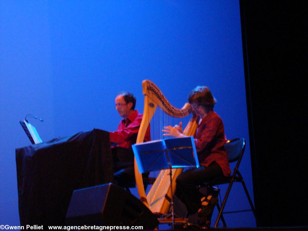 Musiciens. Musiciens.