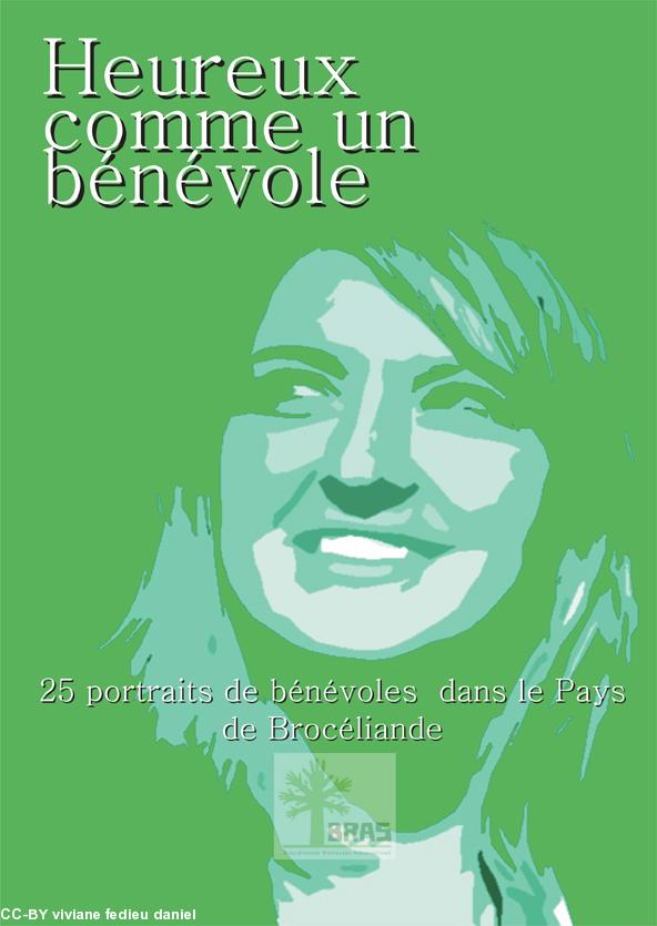 Heureux comme un bénévole