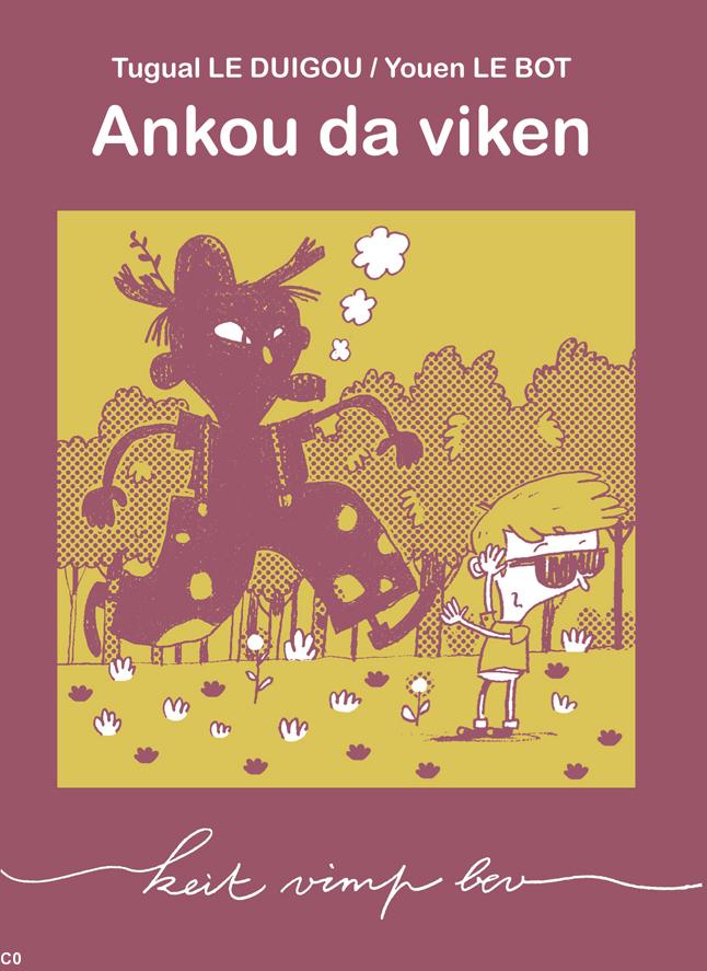 Ankou da viken