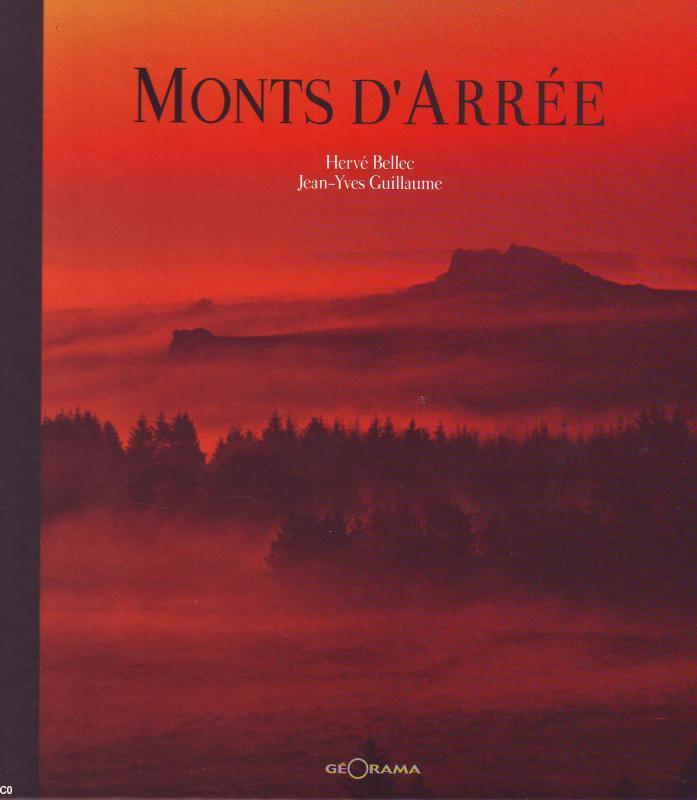 Les Monts d'Arrée