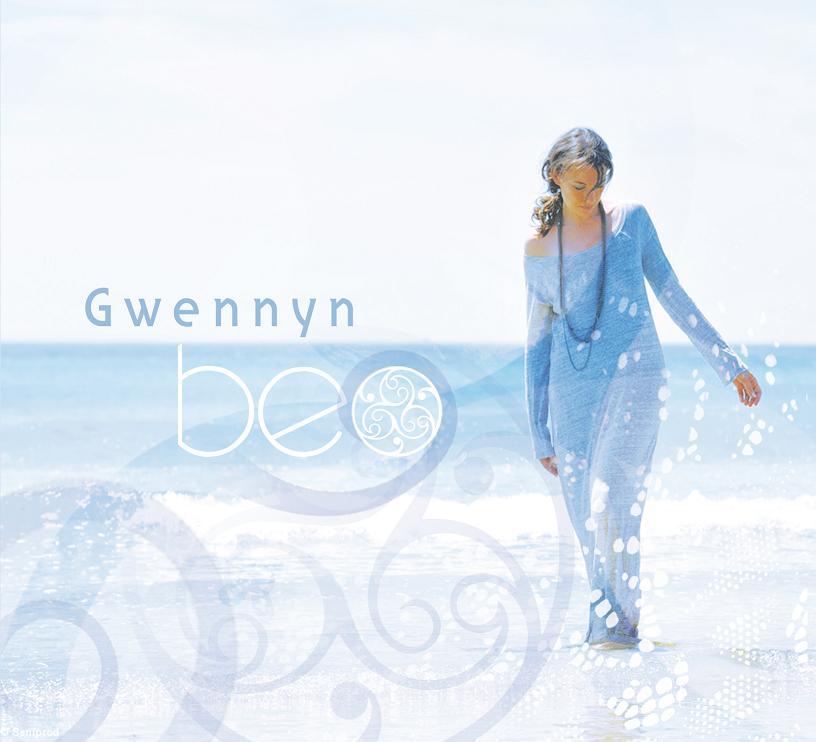 Album "beo" de Gwennyn