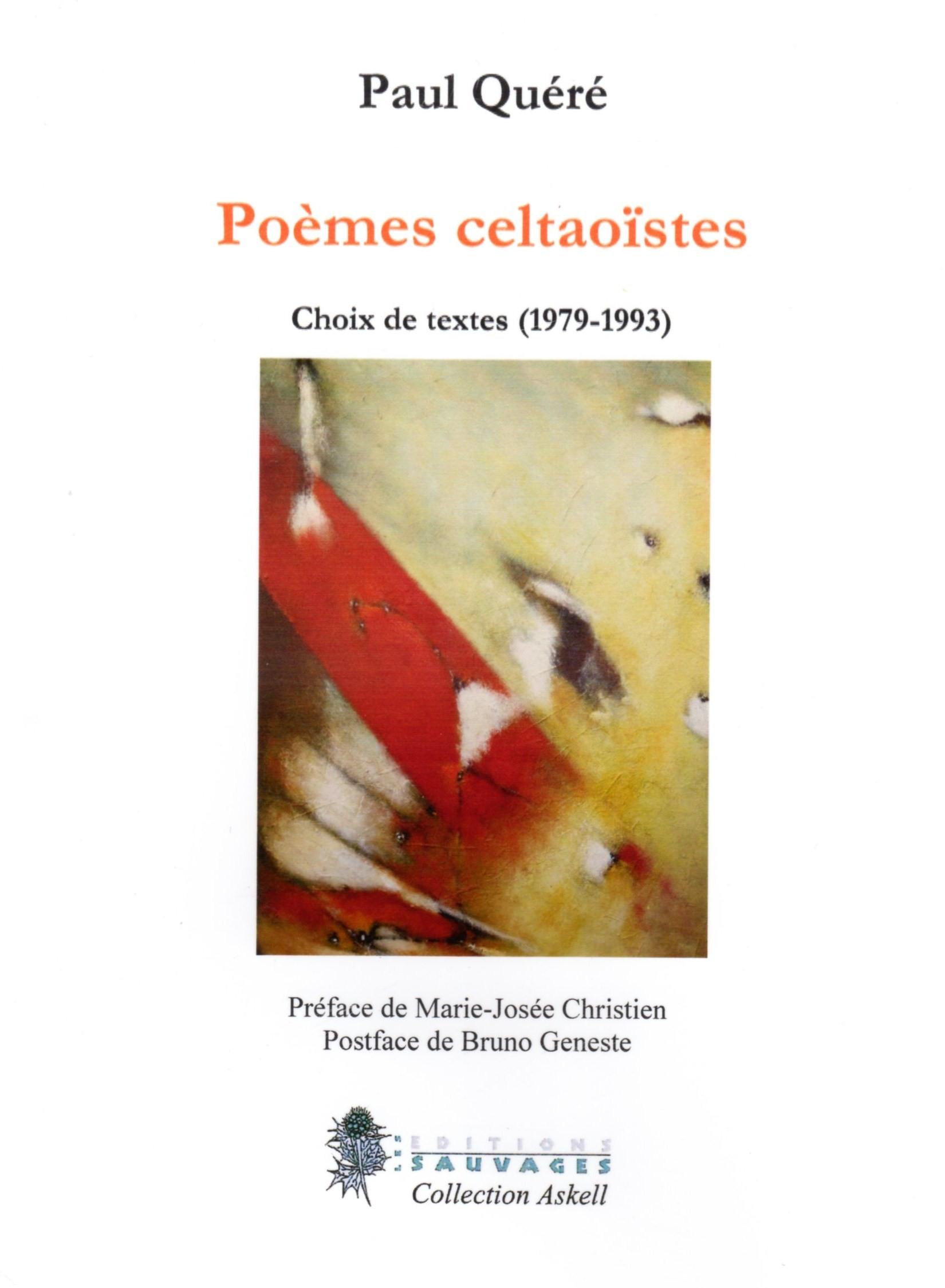 Visuel de couverture