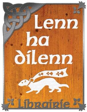Lionel Henry en dédicace - Librairie Lenn Ha Dilenn - Mecredi 18 déc. 16h30 