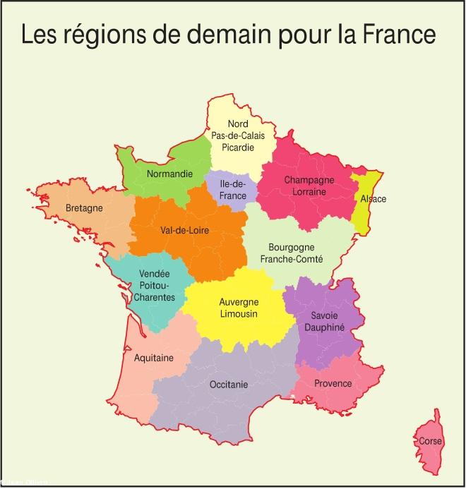 Region de france. La France Administrative. Regions du France. Regions. Les Regions de la France презентация.