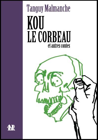 COUVERTURE DE kOU LE CORBEAU