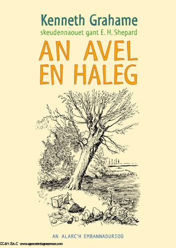 Golo an Avel en Haleg