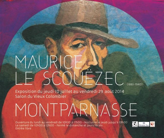 Maurice Le Scouëzec