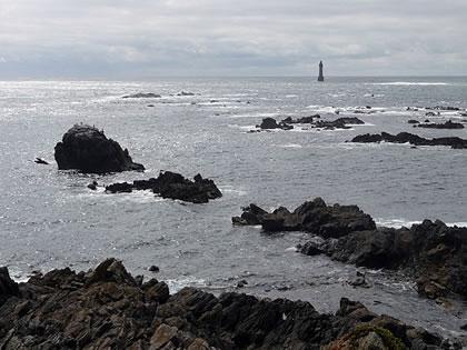 Ouessant, terre d'inspiration pour les artistes