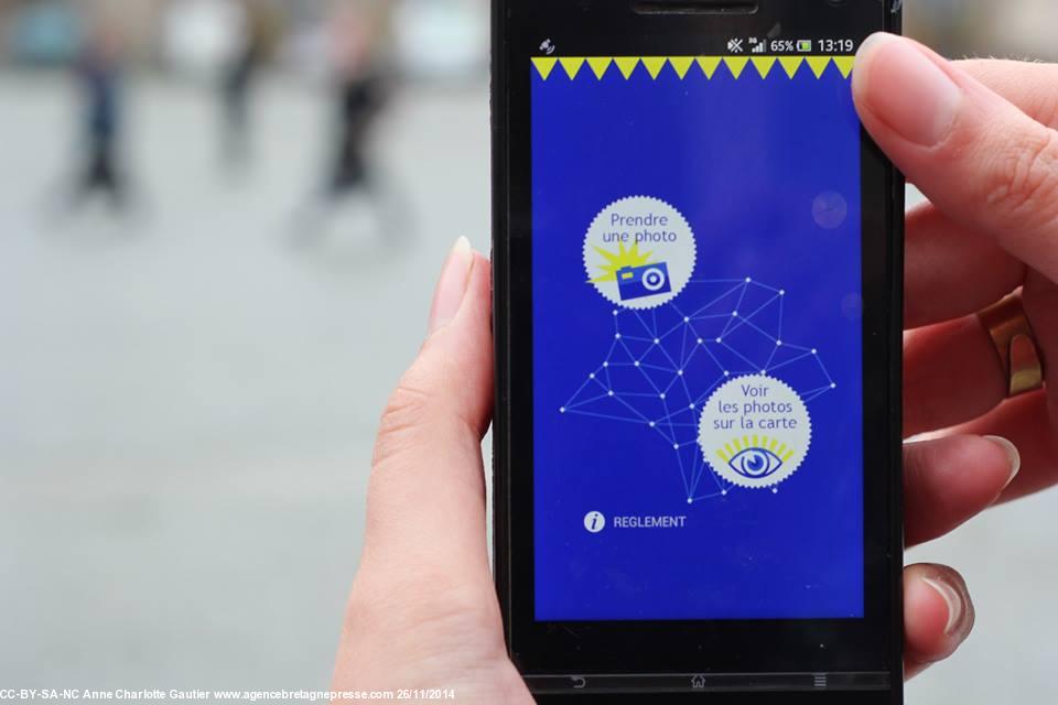 Photographe : Anne-Charlotte Gautier