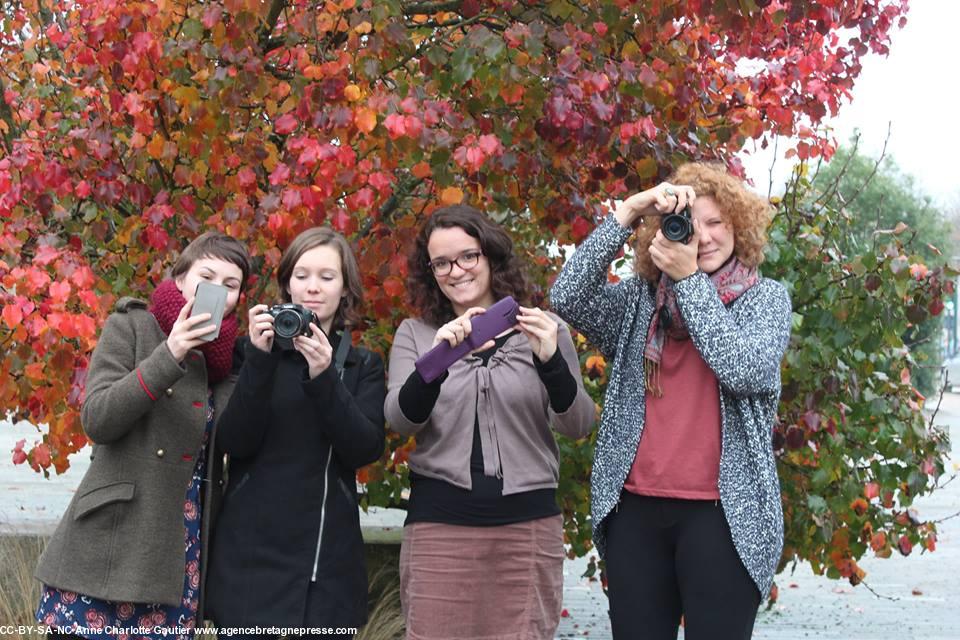 L'équipe de "Partage ta ville !"

Auteur : Anne Charlotte Gautier