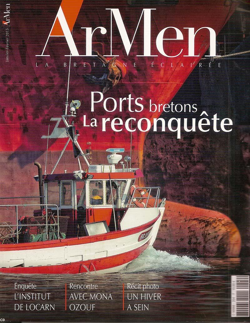 ArMen janvier-février 2015