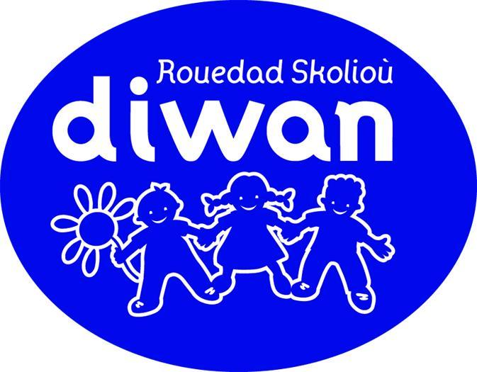 Logo rouedad Diwan