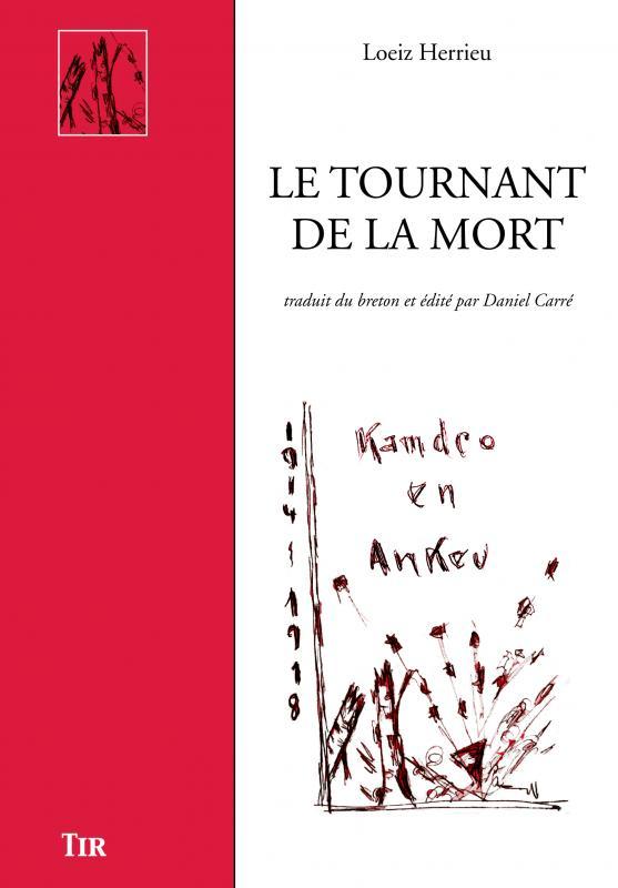 Couverture "Le tournant de la mort"
