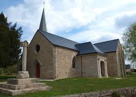 Eglise du Vieux Bourg PLOUGUENAST