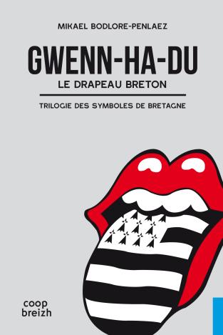 couverture de Gwenn-ha-du
