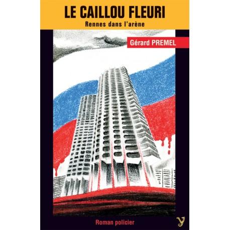 Le caillou fleuri