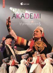 Dañs Akademi (DVD)