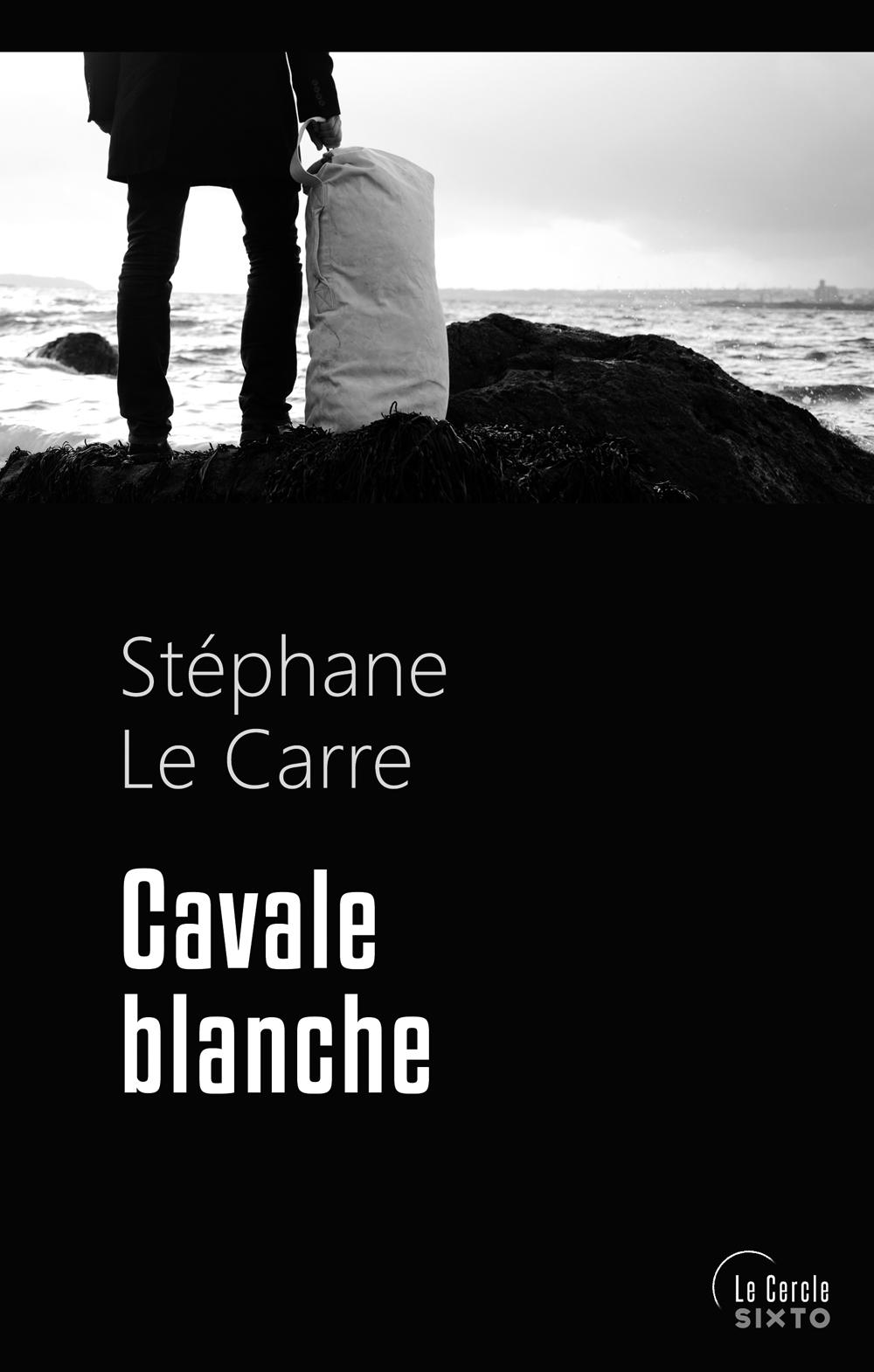 Sixto - Cavale blanche
