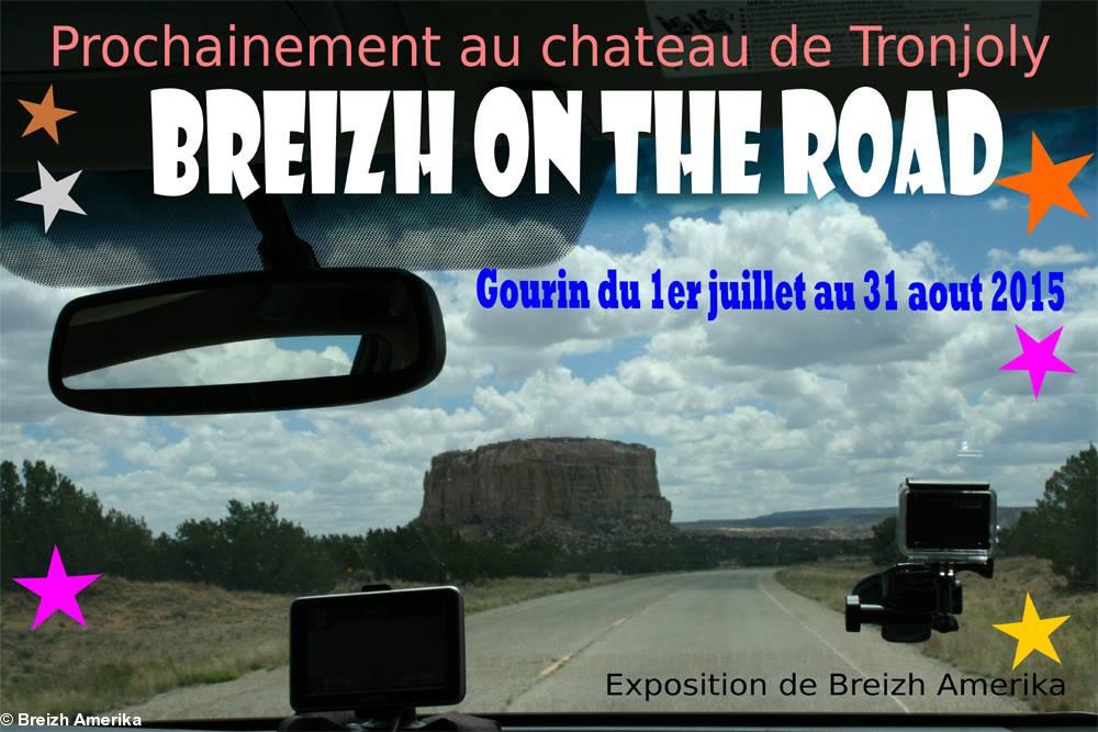 Breizh on the Road