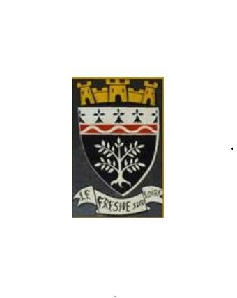 Blason du Fresne sur Loire utilisé sur la page de la mairie.