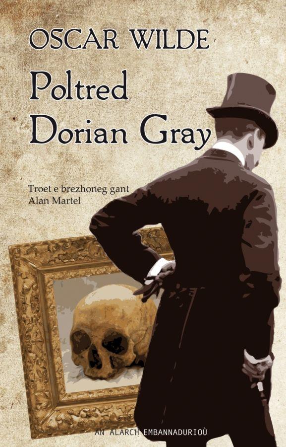 Oscar Wilde - Poltred Dorian Gray