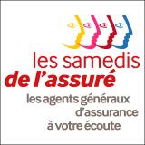 samedis de l'assuré
