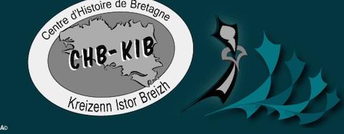Centre d'Histoire de Bretagne/Kreizenn Istor Breizh, association fondée en 2012 dans le but de est de favoriser la connaissance et la diffusion de l’histoire de la Bretagne, à destination d'un large public, en Bretagne et hors de Bretagne.