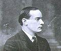 Patrick Pearse et la révolution irlandaise de Pâques 1916