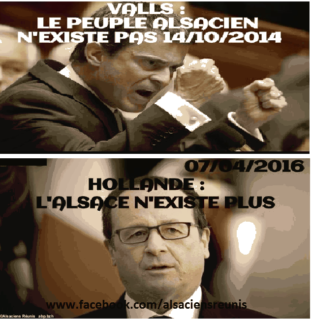 Valls et Hollande