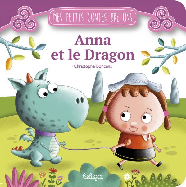 Mes petits contes Bretons
Christophe Boncens
Beluga