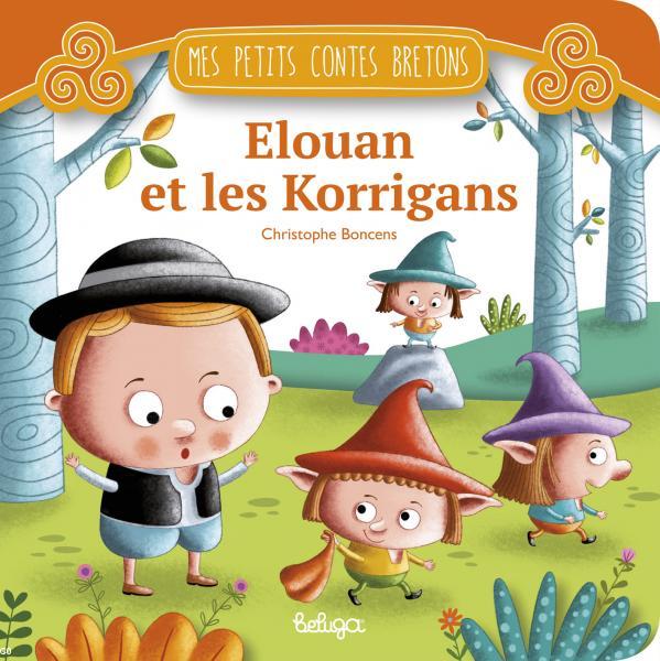 Mes petits contes bretons
Christophe Boncens
Beluga