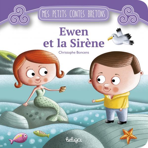 Mes petits contes bretons
Christophe Boncens
Beluga