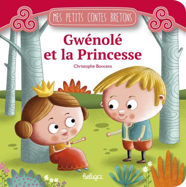 Mes petits contes bretons
Christophe Boncens
Beluga