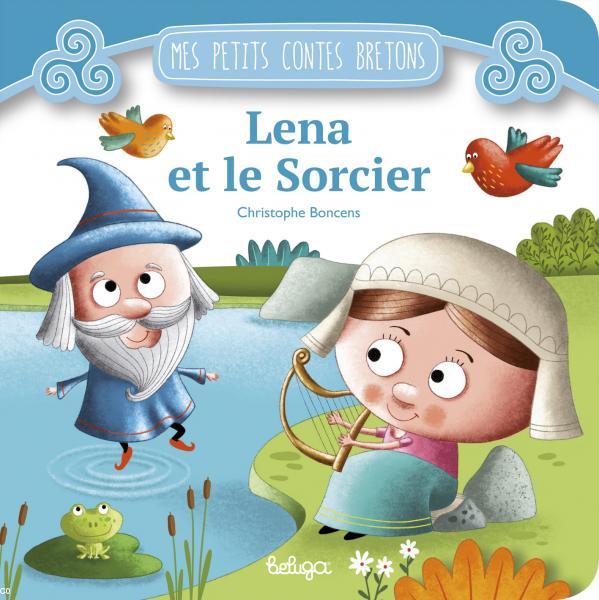 Mes petits contes bretons
Christophe Boncens
Beluga
