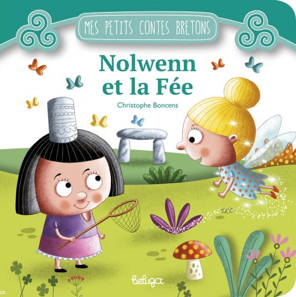 Mes petits contes bretons
Christophe Boncens
Beluga