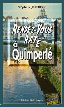 "Rendez-vous raté à Quimperlé"