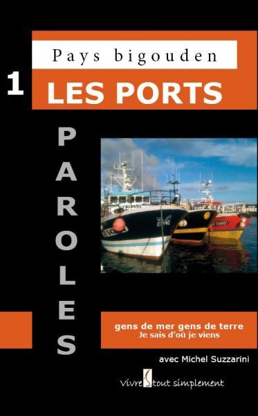 Les ports - Paroles