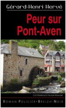Peur sur Pont-Aven