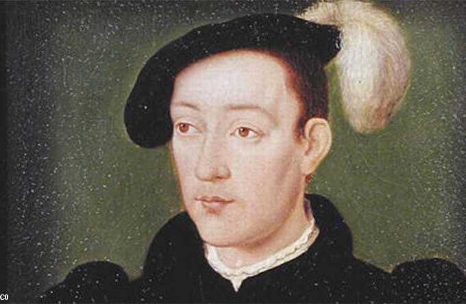 François II de Bretagne