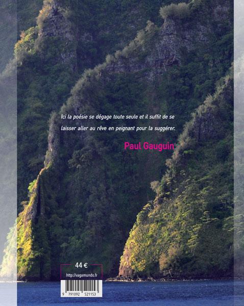 couverture Gauguin verso FR