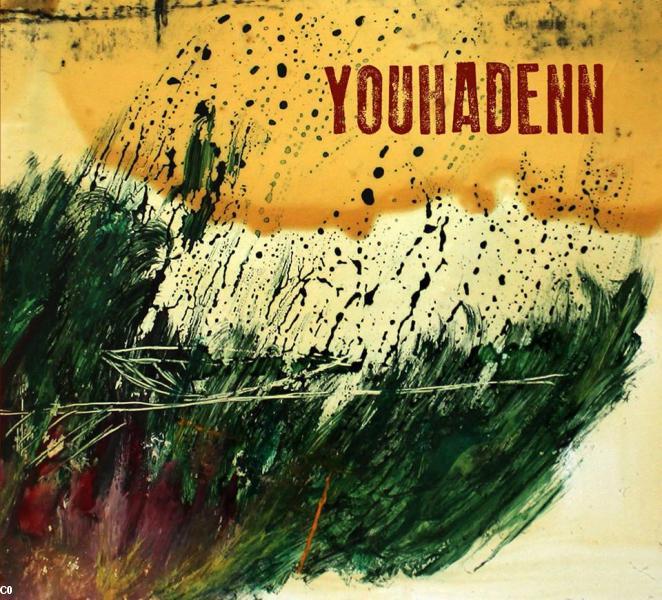 35-Le premier disque de Youhadenn.