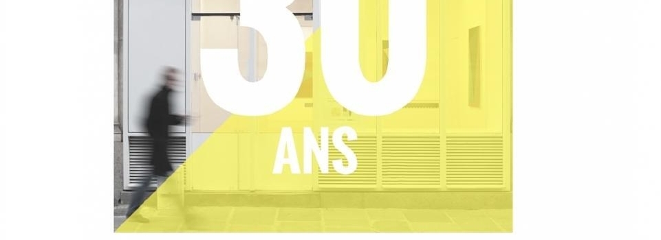 Galerie Oniris fête ses 30 ans