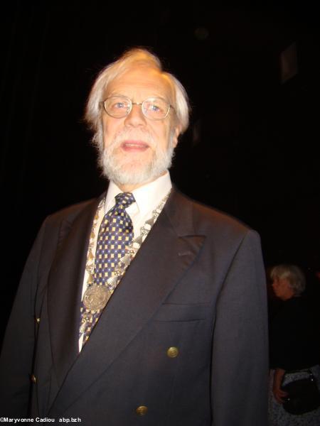 Patrick Malrieu (1999).