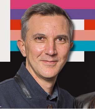 Gaël Patout (photo Ouest-Magazine)