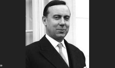 Michel Debré (photo wikipedia)