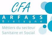 logo CFA ARFASS