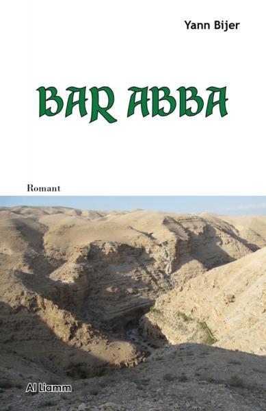 Bar Abba (Ed. Al Liamm)