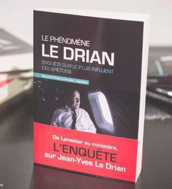Le phénomène Le Drian