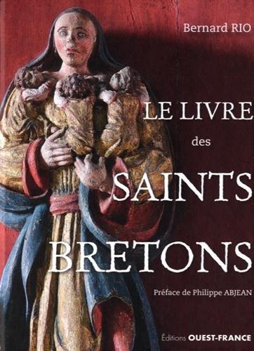Le livre des saints bretons